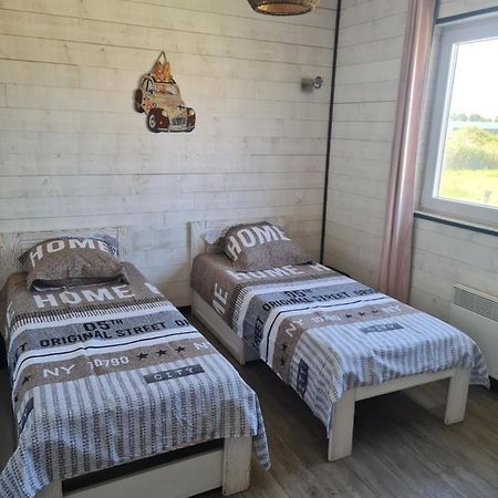Chalet Cosy A 10Min Des Plages- Сулак-сюр-Мер Экстерьер фото